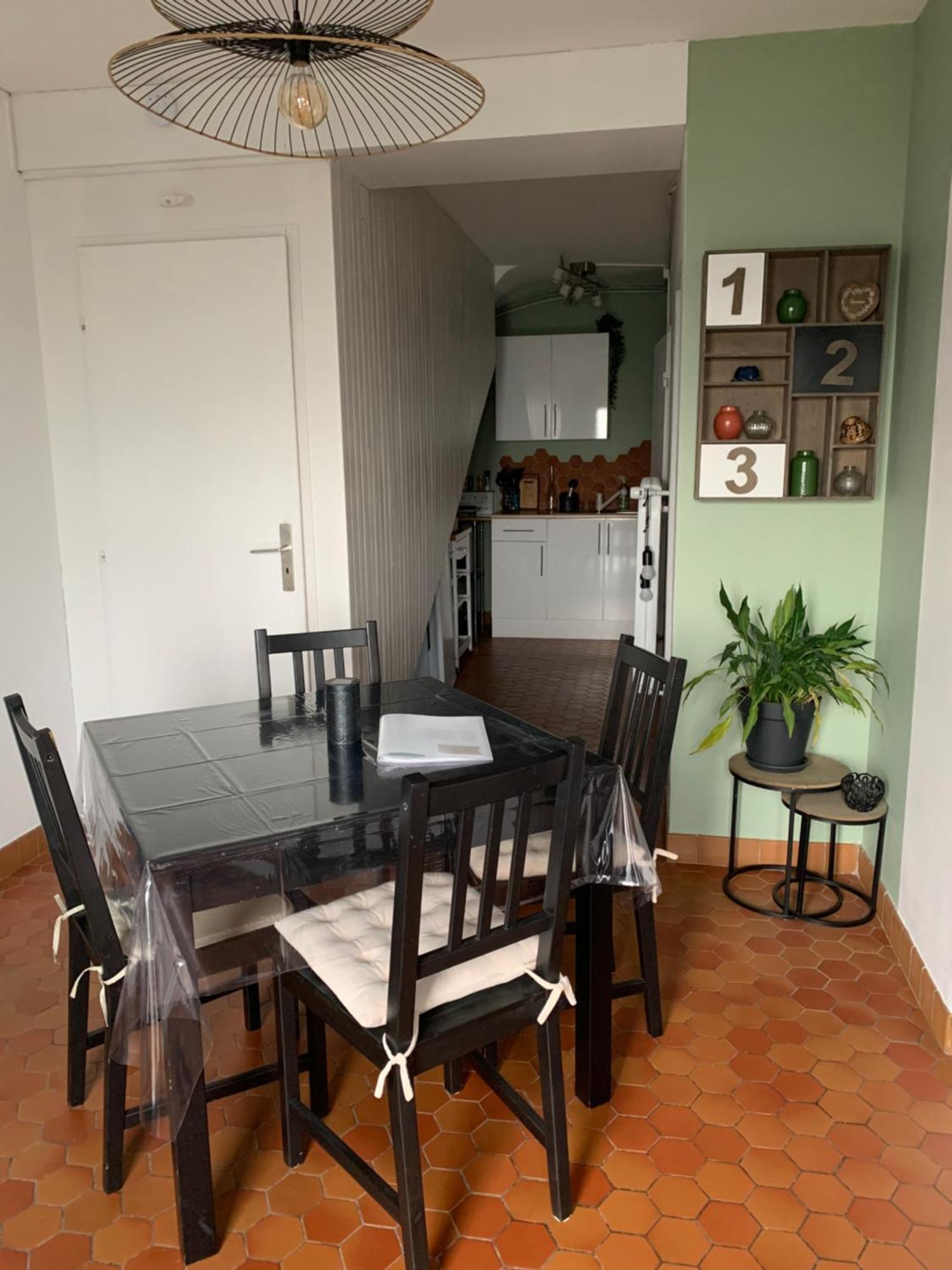 Au Reposoir - Vue Sur La Montagne Apartment Buhl Ngoại thất bức ảnh